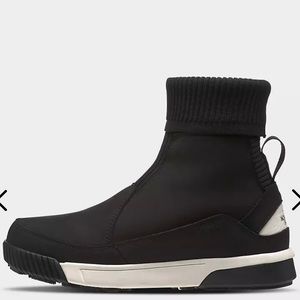 The north face winter boots